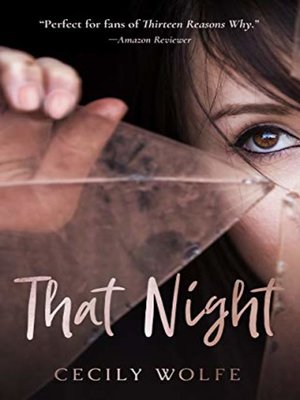 cover image of That Night